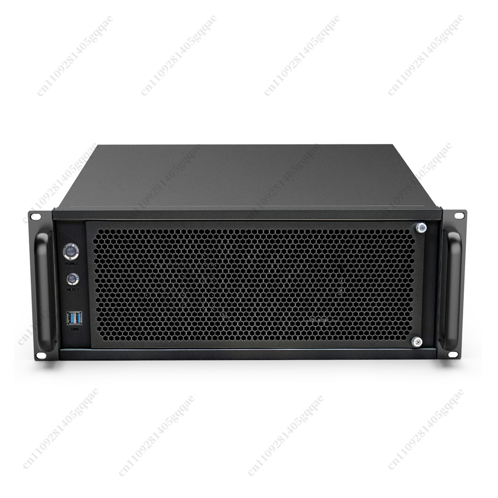 Novo Servidor de Controle Indu - Atx Power Supply avaliação e preço