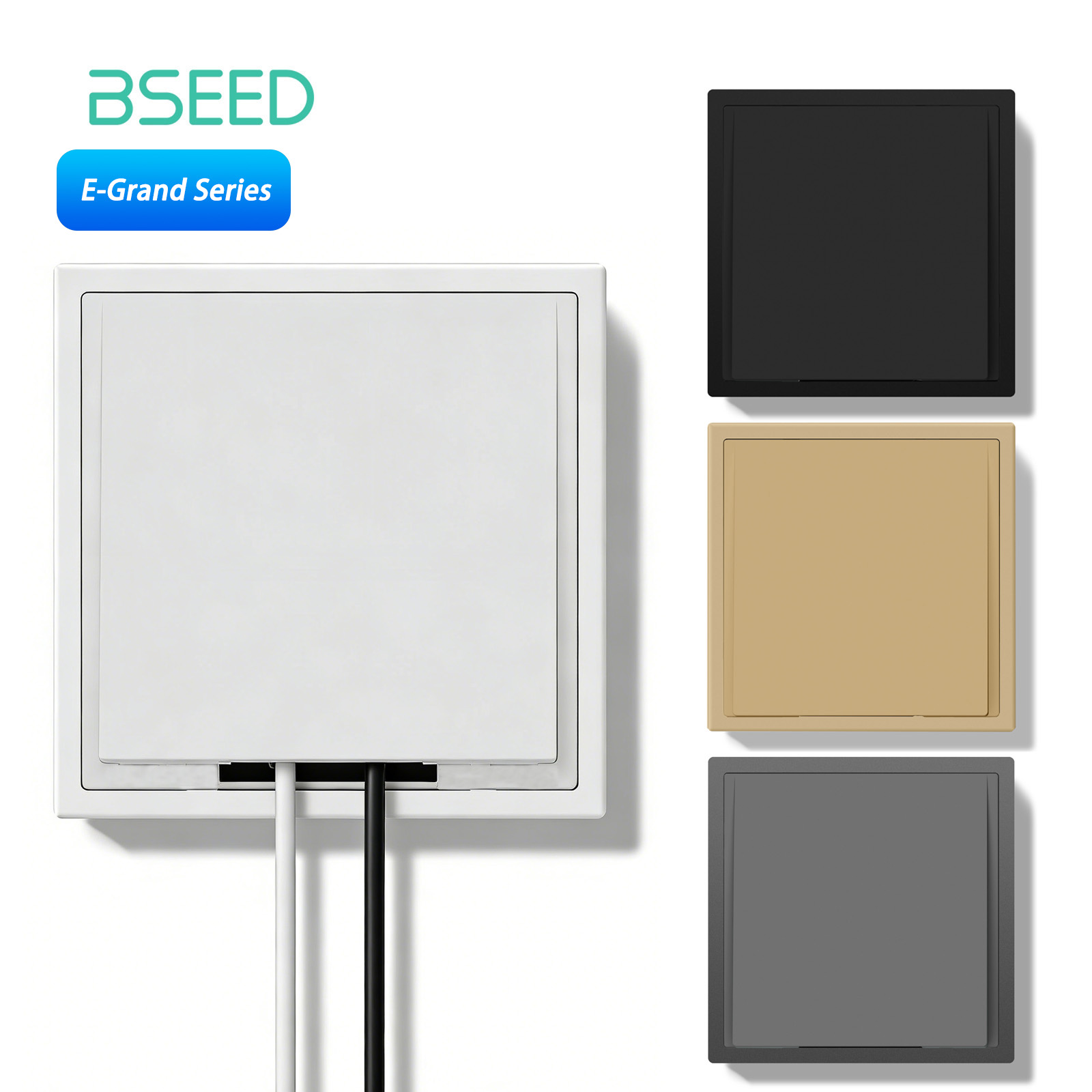 Placa de Saída de Cabos Bseed  - Open Frame Power Supply avaliação e preço
