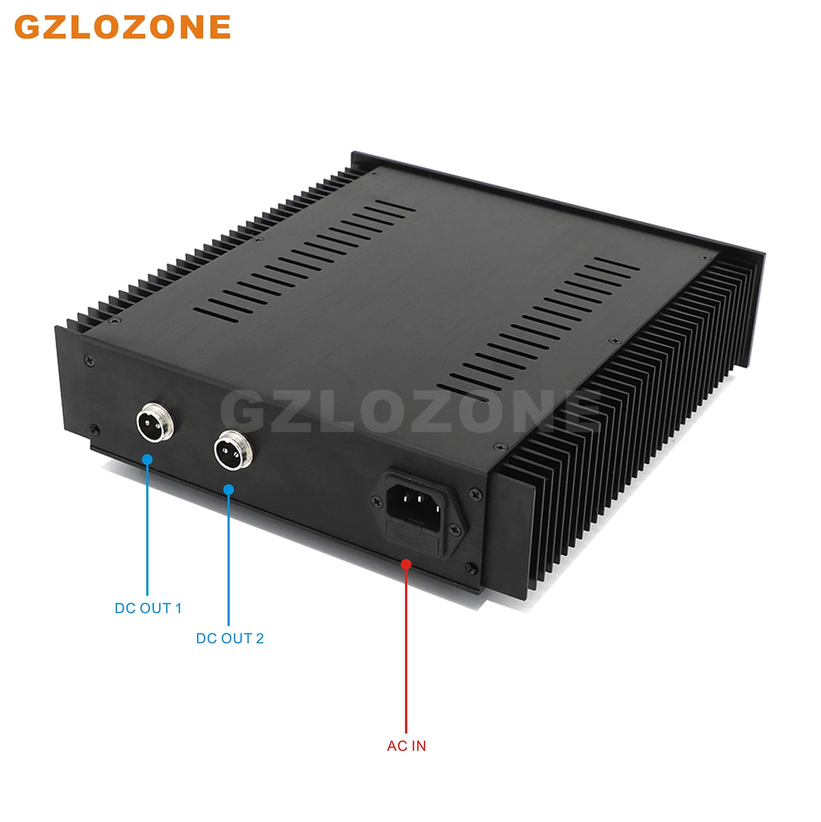 Sigma11 hifi 50w + 50w fonte d - Dc Power Supply 12V avaliação e preço