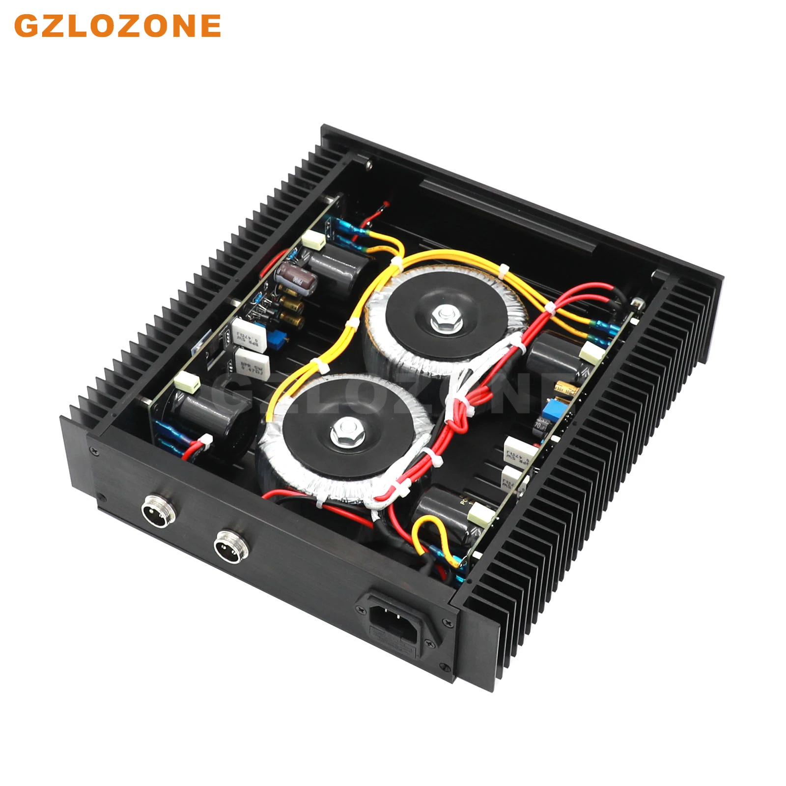 Sigma11 hifi 50w + 50w fonte d - Dc Power Supply 12V avaliação e preço
