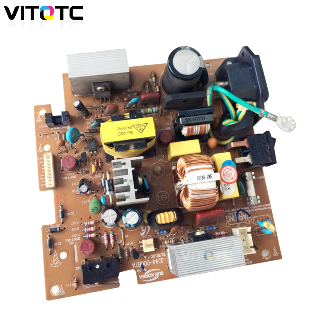 JC44-00101A JC44-00102A SMPS p - Smps Power Supply avaliação e preço