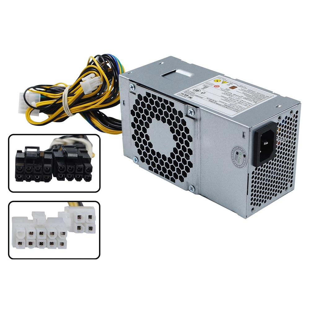 Fonte de Alimentação 500W FSP5 - Psu Computer avaliação e preço