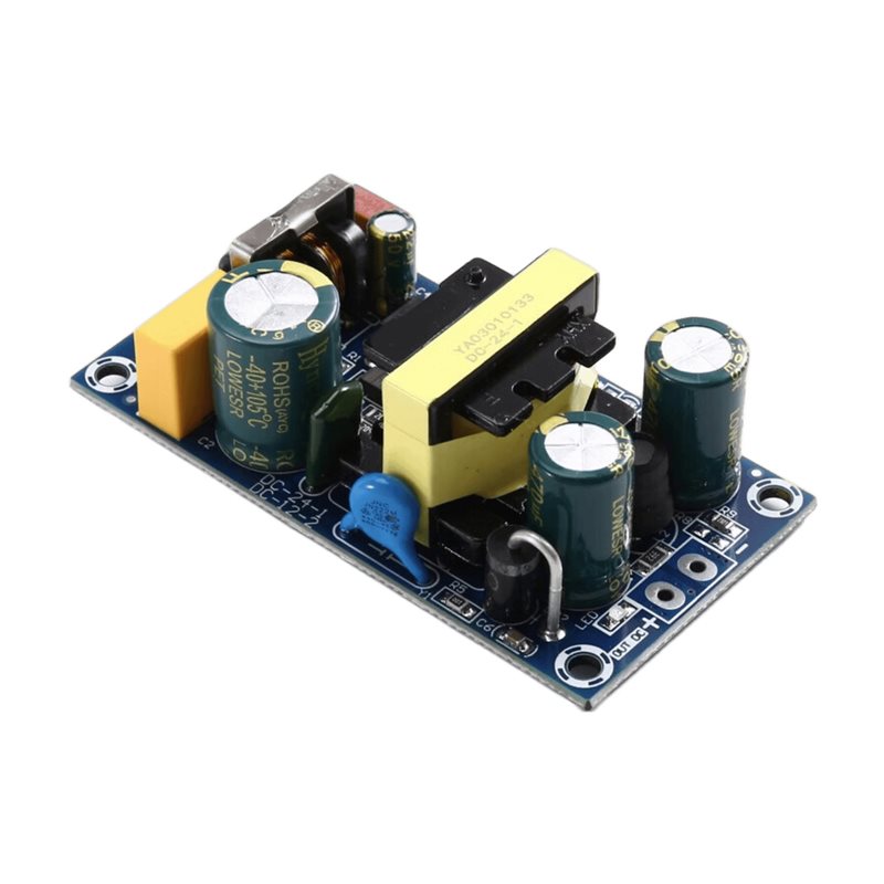 【DIA DE AÇÃO DE GRAÇA】Fonte de - Dc Power Supply 12V avaliação e preço