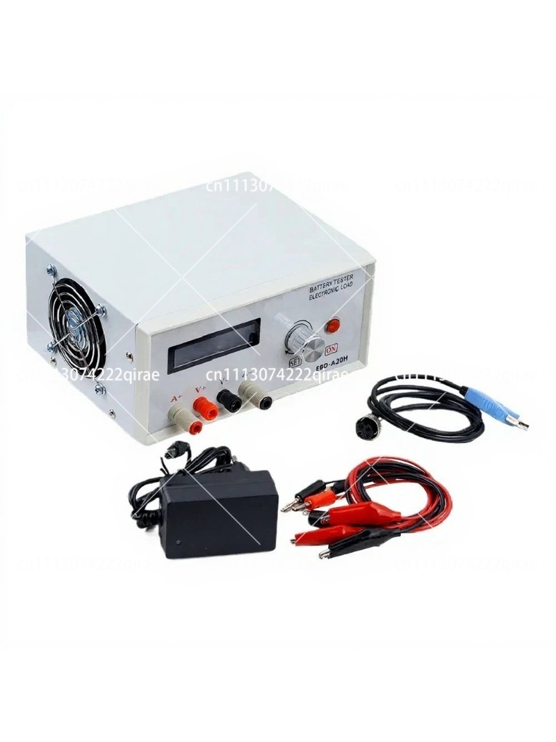 Testador de Capacidade de Bate - Power Supply Tester avaliação e preço