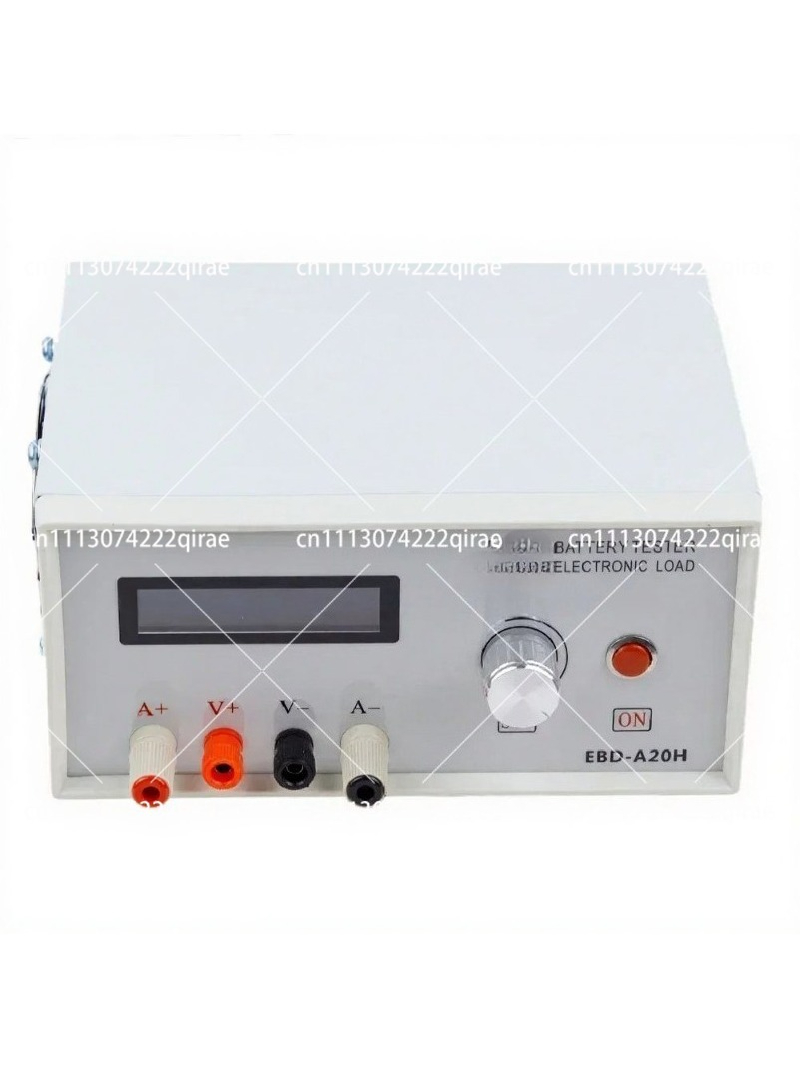 Testador de Capacidade de Bate - Power Supply Tester avaliação e preço