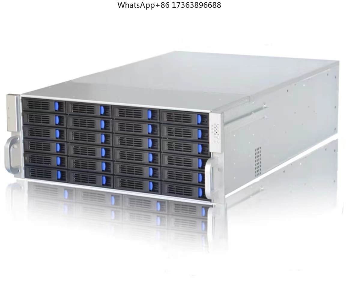 Gabinete de Servidor Rackmount - Server Power Supply avaliação e preço