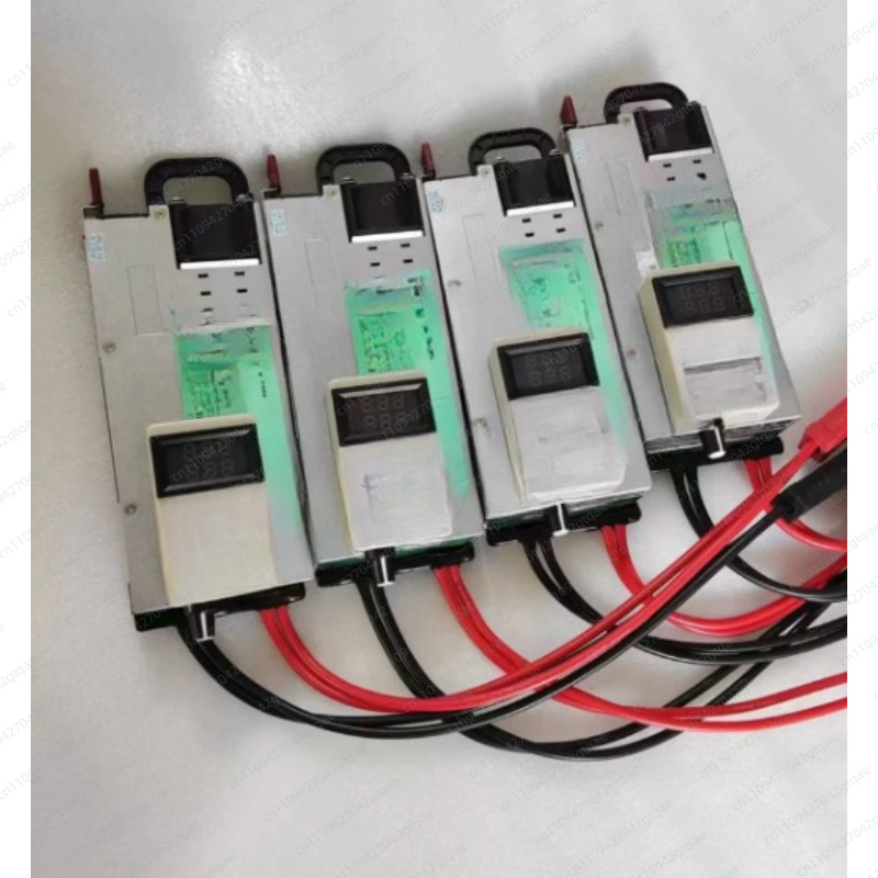 Fonte de Alimentação para Serv - Server Power Supply avaliação e preço